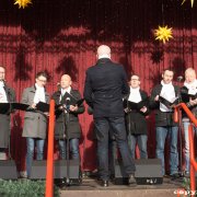 Shantys auf dem Weihnachtsmarkt (05.12.15)