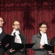 Shantys auf dem Weihnachtsmarkt (05.12.15)