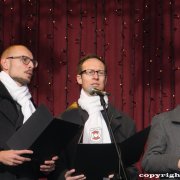 Shantys auf dem Weihnachtsmarkt (05.12.15)