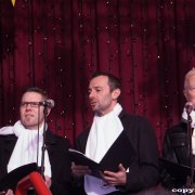 Shantys auf dem Weihnachtsmarkt (05.12.15)