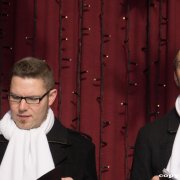 Shantys auf dem Weihnachtsmarkt (05.12.15)