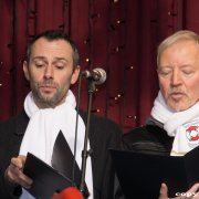 Shantys auf dem Weihnachtsmarkt (05.12.15)