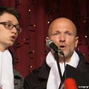 Shantys auf dem Weihnachtsmarkt (05.12.15)