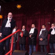 Shantys auf dem Weihnachtsmarkt (05.12.15)