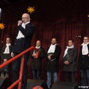 Shantys auf dem Weihnachtsmarkt (05.12.15)