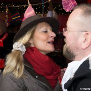 Shantys auf dem Weihnachtsmarkt (05.12.15)