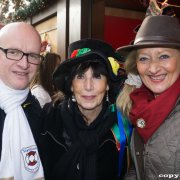 Shantys auf dem Weihnachtsmarkt (05.12.15)