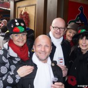 Shantys auf dem Weihnachtsmarkt (05.12.15)