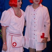 Damenparty (03.01.15)