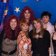 Damenparty (03.01.15)