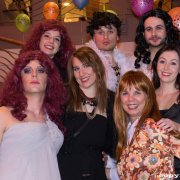 Damenparty (03.01.15)