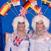 Damenparty (03.01.15)