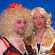 Damenparty (03.01.15)