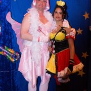 Damenparty (03.01.15)