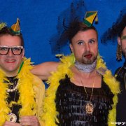 Damenparty (03.01.15)