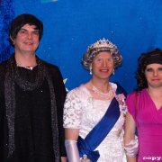 Damenparty (03.01.15)