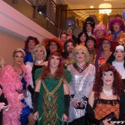 Damenparty (03.01.15)