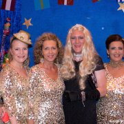 Damenparty (03.01.15)