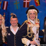 Damenparty (03.01.15)