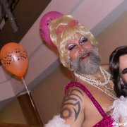 Damenparty (03.01.15)