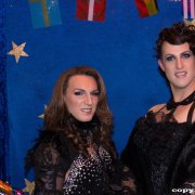 Damenparty (03.01.15)