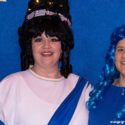 Damenparty (03.01.15)