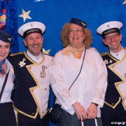 Damenparty (03.01.15)