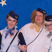 Damenparty (03.01.15)