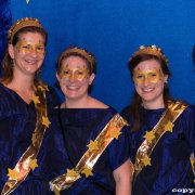 Damenparty (03.01.15)