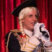 Damenparty (03.01.15)