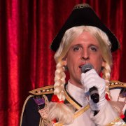 Damenparty (03.01.15)