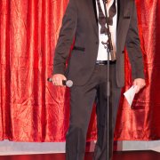 Damenparty (03.01.15)