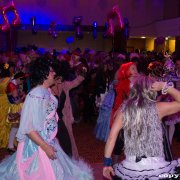 Damenparty (03.01.15)