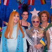 Damenparty (03.01.15)