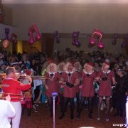 Damenparty (03.01.15)