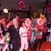 Damenparty (03.01.15)