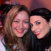 Damenparty (03.01.15)