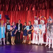 Damenparty (03.01.15)