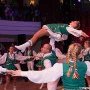 Damenparty (03.01.15)