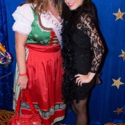 Damenparty (03.01.15)