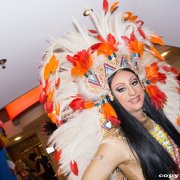 Damenparty (03.01.15)