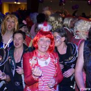 Damenparty (03.01.15)