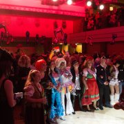 Damenparty (03.01.15)