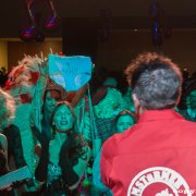 Damenparty (03.01.15)