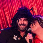 Damenparty (03.01.15)