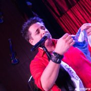 Damenparty (03.01.15)