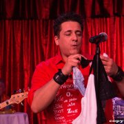 Damenparty (03.01.15)