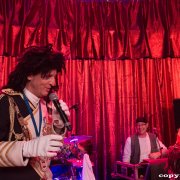 Damenparty (03.01.15)