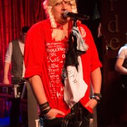 Damenparty (03.01.15)