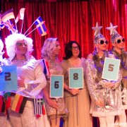 Damenparty (03.01.15)